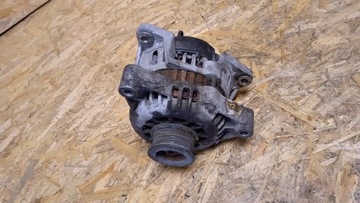 Opel calibra 2.5 v6 генератор фото №1