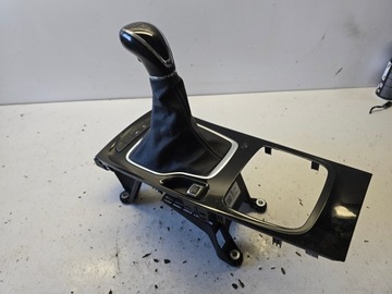 Opel insignia b ii ручка домкрат изменения коробки передач з рамка механическая коробка передач 6 коробки передач фото №1