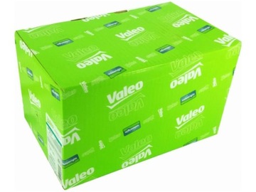 Генератор valeo 437339 фото №1