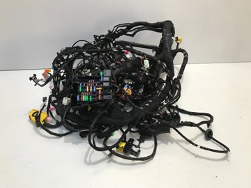 Cupra born 2022 жгут установка интерьера 5wa937615 европа фото №1