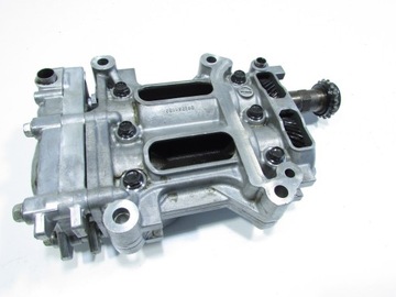 Насос масла mazda cx7 2.2 citd фото №1