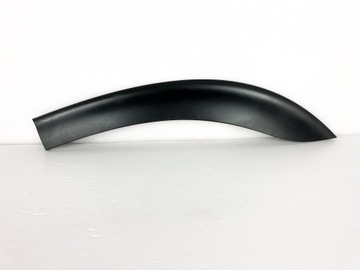 Citroen c3 aircross планка na двері ліва задня 18- фото №1