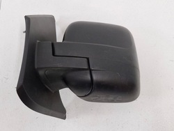 Renault trafic 3 iii vivaro b зеркало дверь левая 5 pin eu 963027763r фото №1