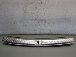 Защита ремня заднего зад audi s6 c6 универсал 4f9864483 фото №1