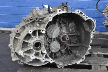 S60 ii v60 v70 2.0 d3 163km коробка передач cg9r-7002-jb 1285035 фото №1