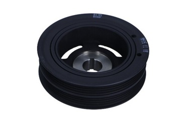 106752/feb колесо пасове вала колінчастого chevrolet febi bilstein фото №1