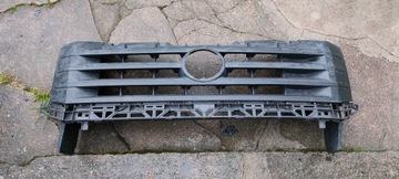 Решётка решётка радиатора vw crafter 2e0853653e 2010-2016 фото №1