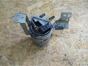 Kadjar 1.5 dci корпус фільтра пального кріплення фото №1