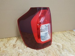 Лампа зад ліва dacia logan mcv ii 12- фото №1