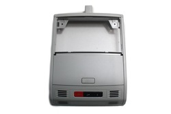 Vw skoda seat кнопки sos 5gm035624 5gm 035 624 фото №1