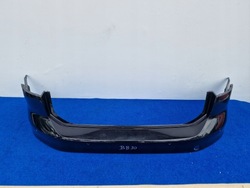 Vw passat b8 3g 3g9 універсал бампер зад 4xpdc 3g9807421 bb30 фото №1