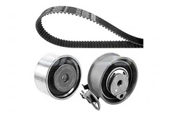 Dayco набор распределительный вал колесо hyundai купе 1.6 16v фото №1