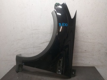 Крыло перед левый ford kuga mk1 08-12 фото №1