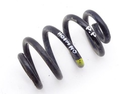 Renault master ii 98-03 2.2 dci dti пружина перед фото №1