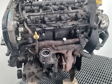 Двигун opel vectra c z19dth 1.9 cdti фото №1