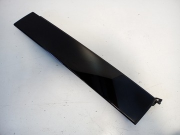 Планка захист двері правий зад c5 aircross фото №1