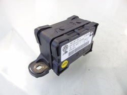 Audi q7 4l датчик esp 7h0907652a модуль фото №1