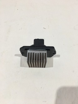 Резистор резистор вентилятор jazz v 20- crosstar фото №1