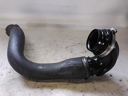 A106 opel insignia 2.0 cdti труба интеркулер фото №1