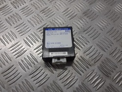 Модуль імобілайзера toyota corolla e12 1.4 d4d фото №1