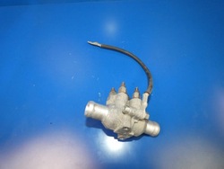 Mercedes b класс w246 w176 w156 1.5 cdi подогреватель воды распределитель фото №1