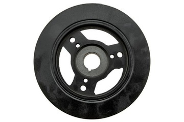 Колесо ременное вала jeep cherokee xj 4.0i 91-01 фото №1