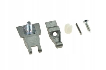 Петля ручка внешней дверь alfa romeo 147 01- фото №1