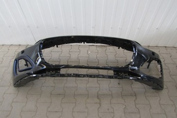 Бампер перед jaguar f тип f-type x152 рестайлинг 20- фото №1