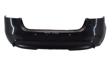 Бампер зад jaguar xe фото №1