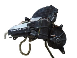 Обігрівач зад mercedes viano 639 a6398304460 фото №1