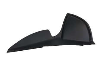 Заглушка панелі консолі citroen c5 iii 1.6 hdi фото №1