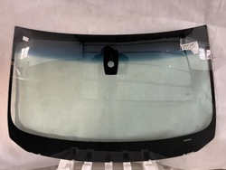 Скло передня лобове bmw 5 f10 датчик po 2010 фото №1