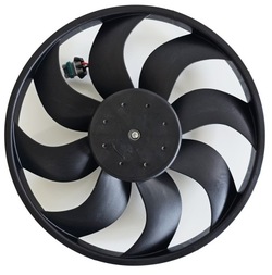 Вентилятор ford mondeo s-max 06- 1421961 1460969 фото №1