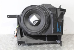 Динамик низкочастотный outlander iii 3 рестайлинг фото №1