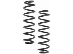 Пружини зад vw passat b8 1.4-2.0 14- skoda superb iii mk3 1.4-2.0 15- фото №1