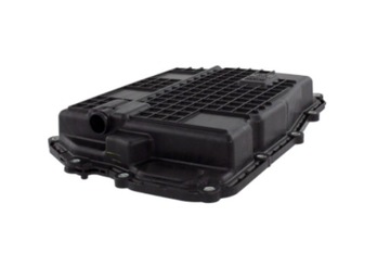 Кришка коробки коробки передач ford c-max edge focus kuga фото №1