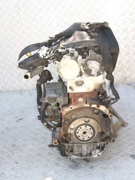 Двигатель ford focus mk3 2.0tdci av4q txdb galaxy mk2 фото №1