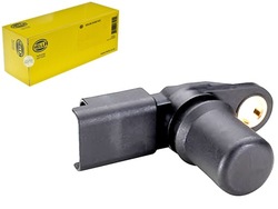 Датчик положення вал розподільний вал [hella] фото №1