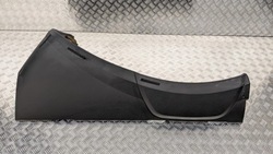 Защита верхняя панели приборов scania r фото №1