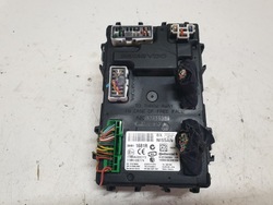 Модуль комфорту renault koleos i a2c53211952 фото №1