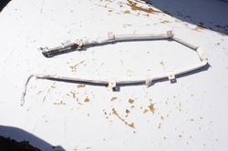 Шторка права 8r0880742f audi q5 8r фото №1