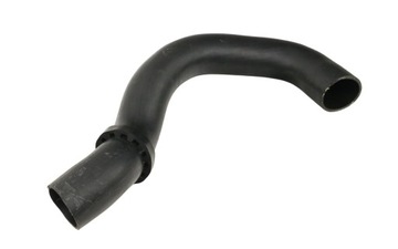 Труба интеркулер volkswagen transporter t6 2015- 2.0 фото №1