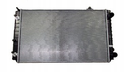 Радіаторів води audi a8 d2 3.7 4.2 1994-2002 фото №1