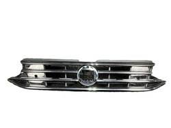 Vw tiguan 5na рестайлинг решётка радиатора решётка радиатор оригинал 5na853659 фото №1