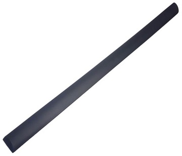 Планка дверь левый зад octavia 2 ii 4-8 1z0853753c фото №1