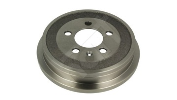 Барабаны тормозные зад audi a2 cordoba fabia ibiza фото №1