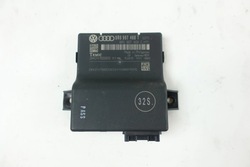 Audi a4 8k модуль шлюз 8r0907468t фото №1