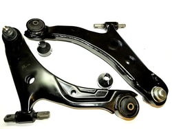 Рычаг lp 2szt hyundai santa fe i 2001-06 dol przd фото №1