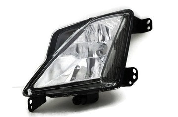 Ford focus od 2018- галоген левый новый фото №1