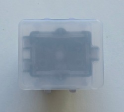 Vw golf 8 viii лампа led оббивка двері 5h0919390j фото №1